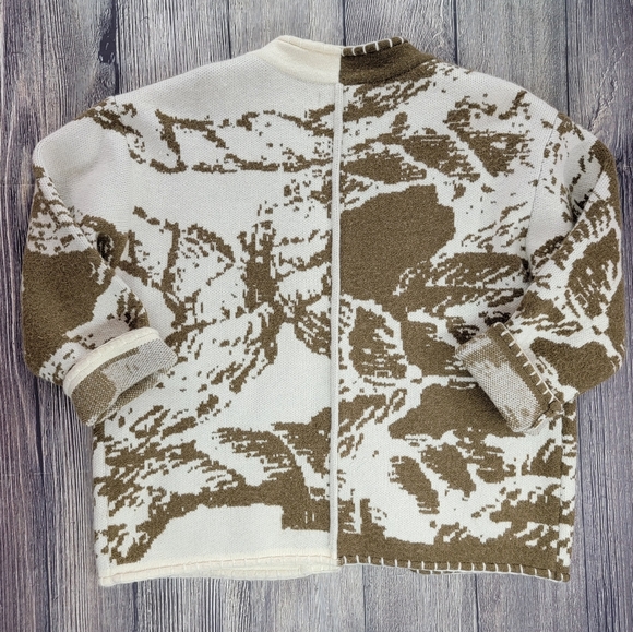 Anthropologie Cosy Knit Cardigan - Picture 12 of 15